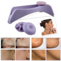 Sildne Hair Threading - Threading Epilator Women Convenient Facial Hair Remover - Hair Threading Home Quick & Painless Using - Hair Threading Machine for Women - Facial Hair Threading At Home - Spring Carved Face Carver - Ancient Technique of Threading. 