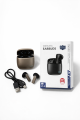X27 Pro Wireless Earbuds Bluetooth 5.4 | Metal Charging Case | ENC Noise Cancellation | HiFi Stereo Sound | IPX4 Waterproof | Type-C Fast Charging | Earbuds Price in Pakistan. 