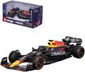 Bburago 1:43 Red Bull Team F1 Racing Formula Car Static Die Cast Vehicles Collectible Model Car. 