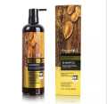 ARGAN OIL SHAMPOO REVITALIZE AND DAMAGE RESISTANT AND ANTI HAIR FALL AND ANTI DENDERUF. 