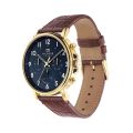 Tommy Hilfiger 1710380 Stainless Steel Wrist Watch for Men. 