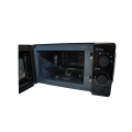 Orient Puff 20 M Solo Black Microwave Oven 20 Liters Intelligent Cooking and Multiple Levels 1 Year Warranty. 