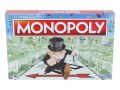 Safdar Mart- MONOPOLY Board Game for Families and Kids Ages 8 and Up, Classic Gameplay. 