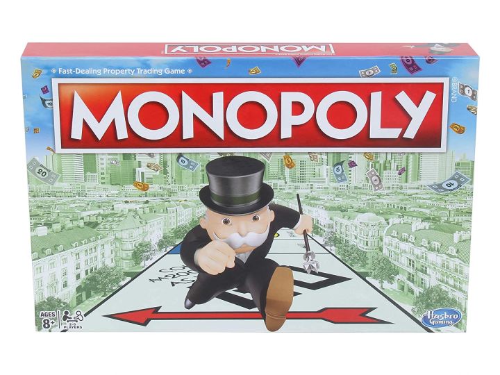 Safdar%20Mart-%20MONOPOLY%20Board%20Game%20for%20Families%20and%20Kids%20Ages%208%20and%20Up,%20Classic%20Gameplay%20-%20Image%203