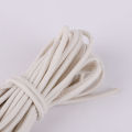 5Meter/bag Elastic Stretch String Cord Beading Cord Rope for Making Bracelet Necklace Jewelry Decorative Handcraft Accessories. 