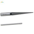 1/8-1/2'' Taper Reamer Reaming De-Burring Enlarge Align holes in Metal Panel. 