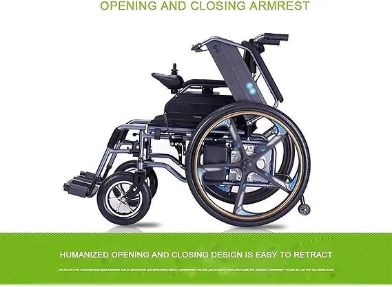 Imported%20High%20Quality%20Electric%20Wheelchair,%20Foldable%20Electric%20Wheelchair,%20Suitable%20for%20All%20Kinds%20of%20Roads%20-%20Image%203