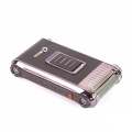 Original BOLI RSCW 8008 Men Electric Shaver Razor Plus Side Trimmer - Professional Men’s Electric Shaving Machine - New High Quality Mens Hair Removal Chargeable Grooming Kit - Best Rechargeable Shavers Razor - Imported Shaver For Men BOLI RSCW 8008. 