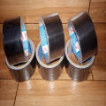 Binding Tape / Duct Tape / Binding Tape 2 Inch 5 Yard # 701 B Black (2 Pcs). 