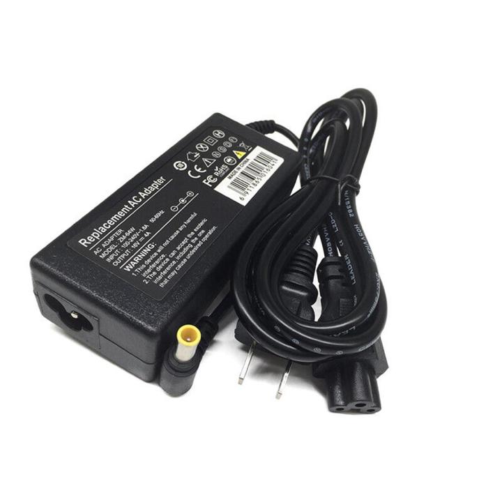 AC Adapter Charger Power For Panasonic Toughbook CF-27 CF-28 CF-45 CF-72