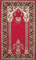 High Quality Soft Natural Woolen Prayer Rug/Mat | Jae Namaz. 