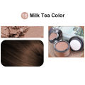 Maycheer Hair Fluffy Powder Instantly Black Root Cover Up Natural Instant Hairline Shadow Powder Hair Concealer Coverage. 