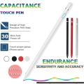 Silicone Sleeve Tip Cover Holder Tablet Pen Stylus Pouch Sleeve For Apple Pencil 1 Generation Case For Ipad Pencil. 