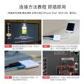 ONTEN Lightning to HDMI + Lightning 1080P Adaptor – OTN-7565. 