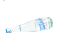 Murree sparkling water with beautiful glass bottle | MURREE SPARKLETTS WATER SPARKLING CARBONATED 330ML. 