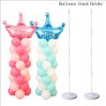 2 pcs packs - Balloons Side POLES /  Table Side Balloon Poles. 