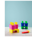 Ice Lolly Maker Mold, Assorted Colours - IKEA. 