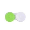 Cosmetic Contact Lenses Box Contact Lens Holder Container Contact Lenses Holder Contact Lens Case Eyes Travel Kit Holder. 