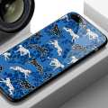 Vivo_ X90 Cover - Hustle Series - HQ Ultra Shine Premium Infinity Glass Soft Silicon Borders Case. 