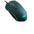 Gaming Mouse IBuyPower Ares M2 usb wired mouse 3200 dpi rgb multi colored mouse. 