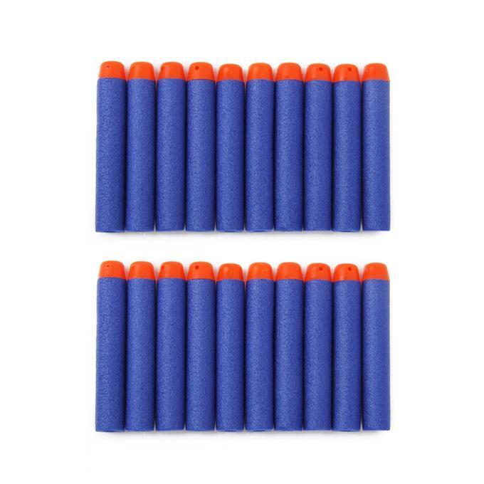 Nerf%20Soft%20Dart%20Refill%20Foam%20Darts-%2020%20pcs%20-%20Blue%20-%20Image%204