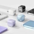 Anker 20W / 20 Watt  30W / 30 watt Compact Nano pro iPhone Charger and Tablet Charger type C. 