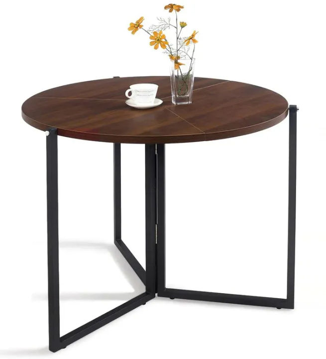 Dining room tables \ Folding dinning tables
