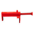 1Pair Construction Bricklayer Bricklaying Line Drawing Measurement Guide Tool. 