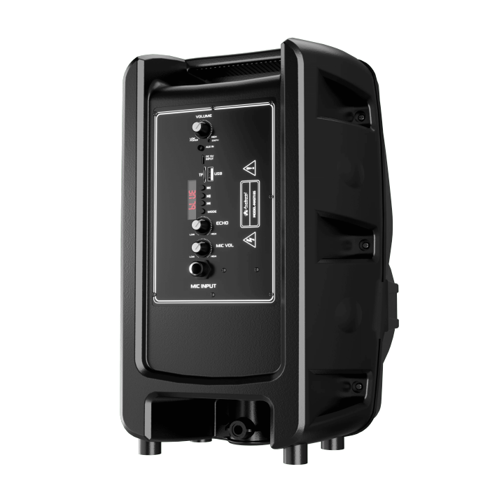 Audionic%20Classic%20Masti%2085%20%7C%208%20Inch%20Portable%20Bluetooth%20Speaker%20with%20Karaoke%20Mic%20%7C%20RGB%20Party%20Lights%20%7C%20FM%20Radio%20%7C%20USB%20TF%20AUX%20Support%20%7C%2015W%20Woofer%20Speaker%20-%20Image%204