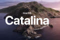 macOS Catalina 10.15.5. 