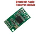 CA-6928/Gold82d05 5V Bluetooth Stereo Audio Receiver Module In Pakistan. 