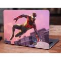 Marvel's Spider-Man 2 Advanced Tech Suit Laptop Skin Vinyl Sticker Decal, 12 13 13.3 14 15 15.4 15.6 inch Laptop Skin Sticker Cover Art Decal Protector Fits All Laptops. 