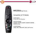 LG voice remote /LG MR20GA / LG Magic Remote / LG smart tv remote / LG android led remote / LG Led remote. 