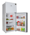 Dawlance Refrigerator 91999 Wide Body 20 CFT Avante+ Inverter Glass Door. 