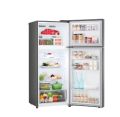 LG Top Fridge, 375L, Silver GN-B472PQMB. 