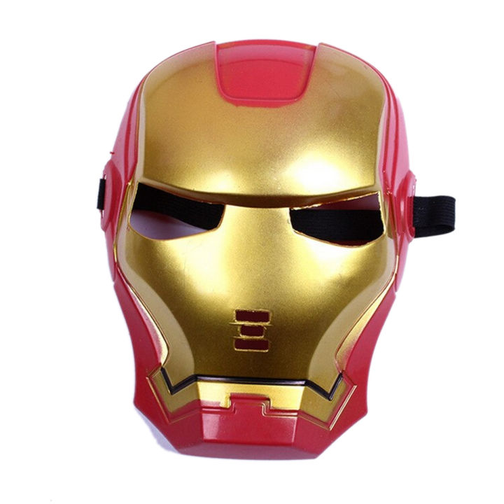 Iron%20Man%20Heroic%20Plastic%20Mask%20-%20Kids%20and%20Adults%20Marvel%20Avengers%20Iron%20Man%20Plastic%20Costume%20Mask%20-%20Image%202