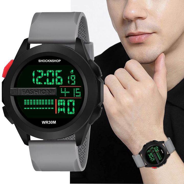 Men's%20Digital%20Sports%20Watch%20Waterproof%20Watches%20For%20Men%20With%20LED%20Back%20light%20Watch%20for%20Men%20-%20Image%207