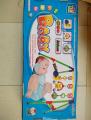 Baby Rattle Activity Play Gym. 