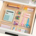 Transparent Plastic Drawer Organizer Holder– Imported Makeup Holder Tray for Bathroom Desk Organizer, Dressing or Kitchen , Home, Desk Using organizer. 