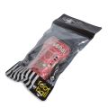 Kids Football Shin guards, Play Soccer With Favorite Football Club Shin Pads (Barcelona FCB, Manchester United MUFC, Liverpool LFC, Inter Milan FCIM, Arsenal AFC, AC Milan ACFC). 