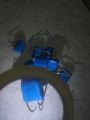 12 pcs Polyester Mylar Film Capacitor 155 - 250V. 
