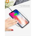 Wireless Charger Charging Pad WUW-W05 for android iphone. 