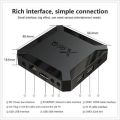 High Quality Android Box X96 Q - 9.0 Operating System Latest Model Convert You LED to Smart LED. 