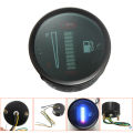 Universal Car Motor 52mm Fuel Meter LED Digital Display 12V Digital Fuel Ratio Level Gauge for. 