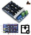 3D Printer Controller Board for RAMPS 1.6 Upgrade Base On Ramp 1.4 1.6. 