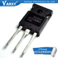 2PCS HGTG30N60A4D TO-247 HGTG30N60 30N60 TO-3P 30N60A4D TO247 new MOS FET transistor. 