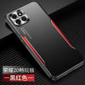 Applicable to Huawei Play Phone Case Smooth Metal Model KOZ-AL00 Drop-Resistant K0Z-ALOO Honor Singing 20 Men and Women Kozal00 Frosted Hard Shell. 