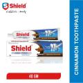 Shield Cinnamon Toothpaste - 40GM. 