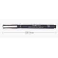 UNI PIN-200 Fine line Pen 0.05-0.8mm Design Drawing Write Needle Pen black Pigment ink 1 piece. 