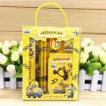 Kids Stationery Set For Boy & Girls Gift Items For School. 